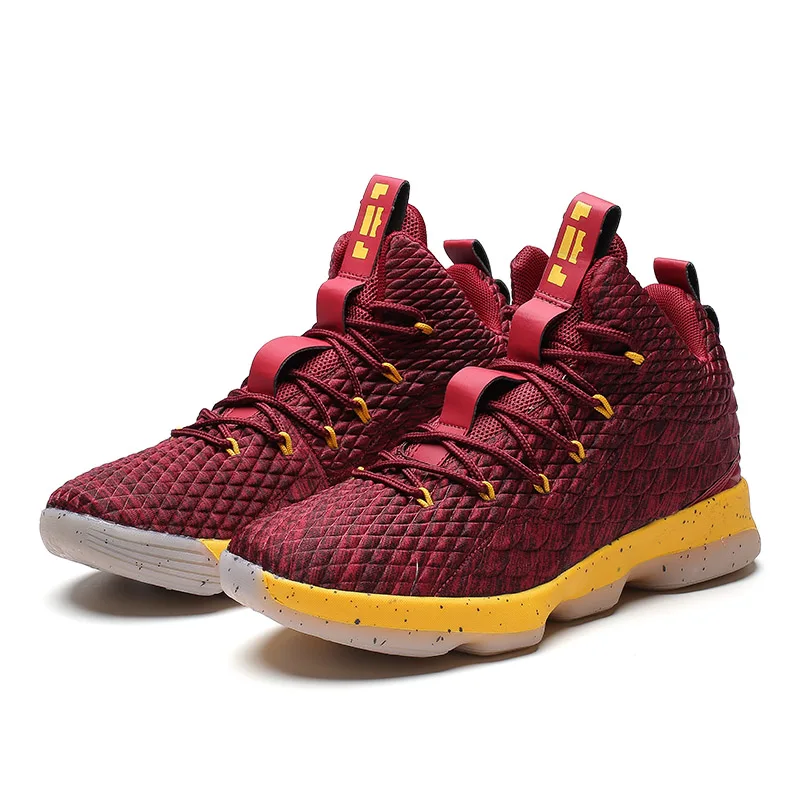 

Men Basketball Shoes Male Street Basketball Culture Sports Shoes Sneakers Shoes For Men, As your request