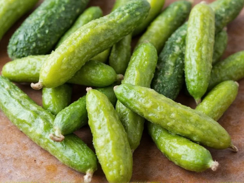 Best Dill Substitutes for Perfect Pickles (Practical Guide)