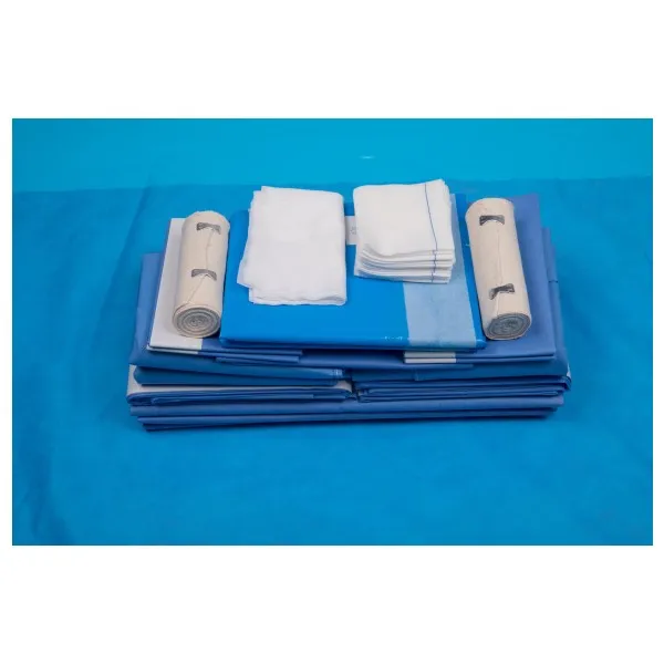 
Disposable Spine Surgery Pack 