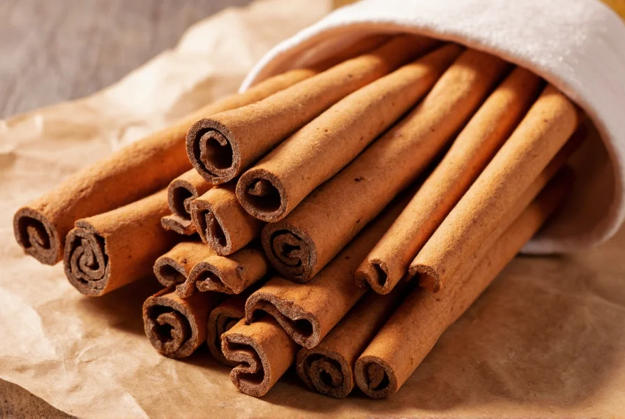 Where to Buy Cinnamon Sticks: Best Sources & Buying Guide