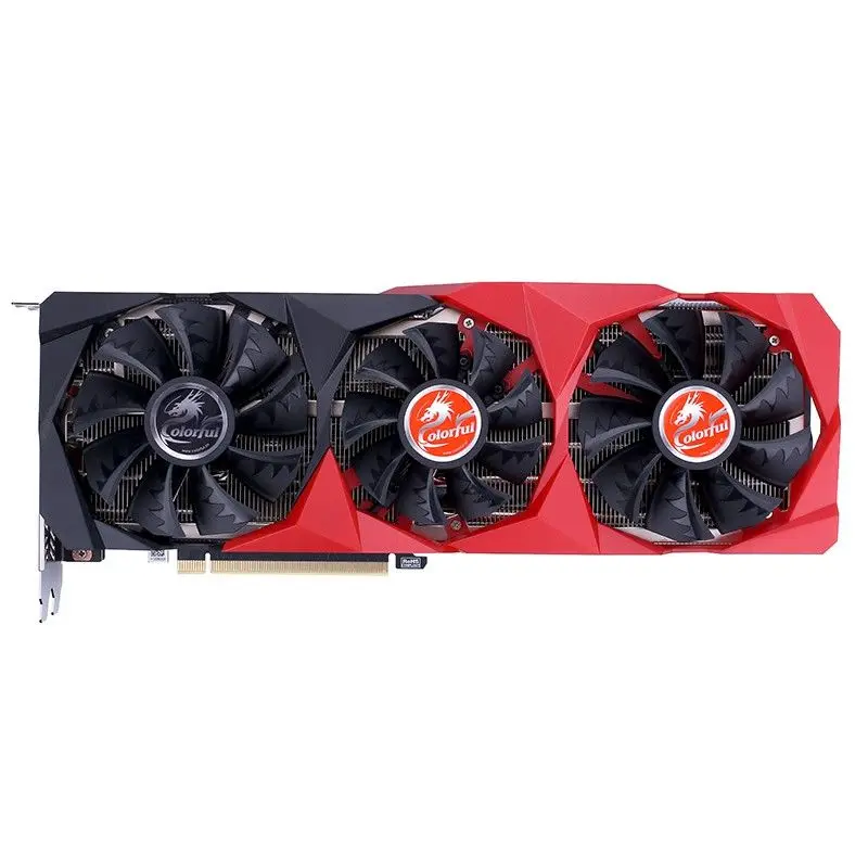 

3090 Colorful Battle AX GeForce RTX 3090 Video Card GDDR6X 350W 24GB Nvidia GPU graphics card