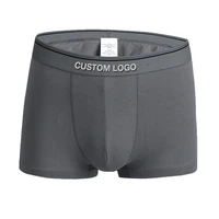 

Hight quality mens underpants male boxer briefs