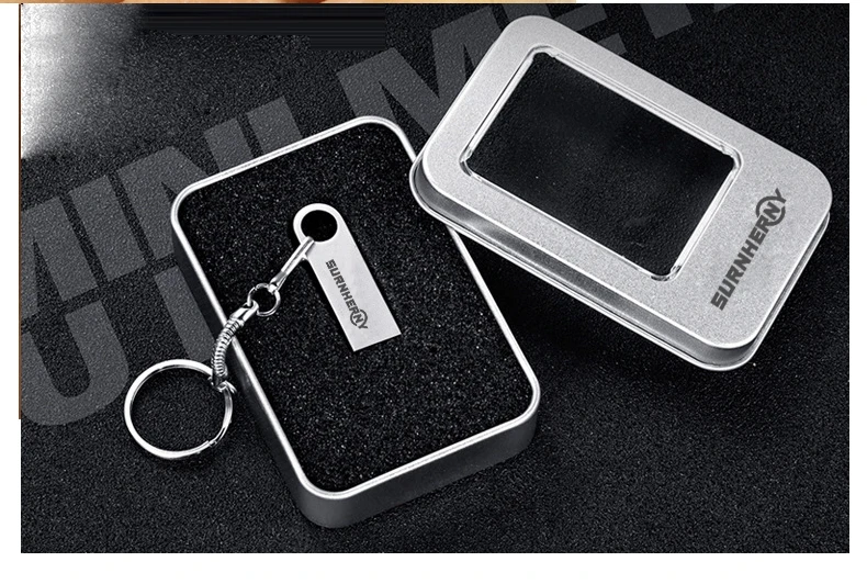 Custom logo USB Flash Drive DTSE9 usb 2.0 flash 64GB high speed pen drive 8GB 16GB 32GB 128GB Metal USB stick 3.0 Pendrive - ANKUX.COM