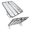 2019 western style Euro base bed frame Ottoman bed frame king size wooden bed frame VT-14.010