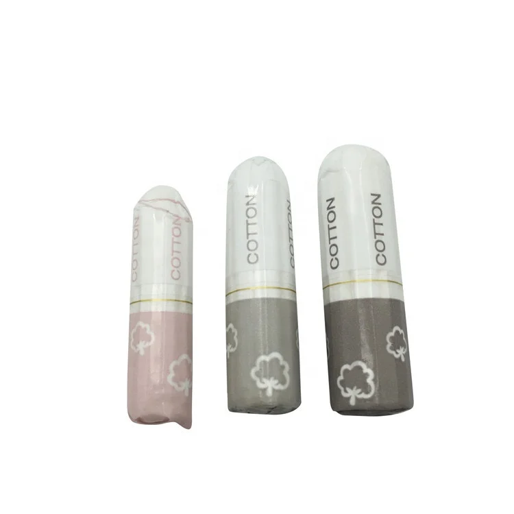 

Eco Friendly Compostable Feminine Products Biodegradable UK Organic Cotton Tampons No Applicator