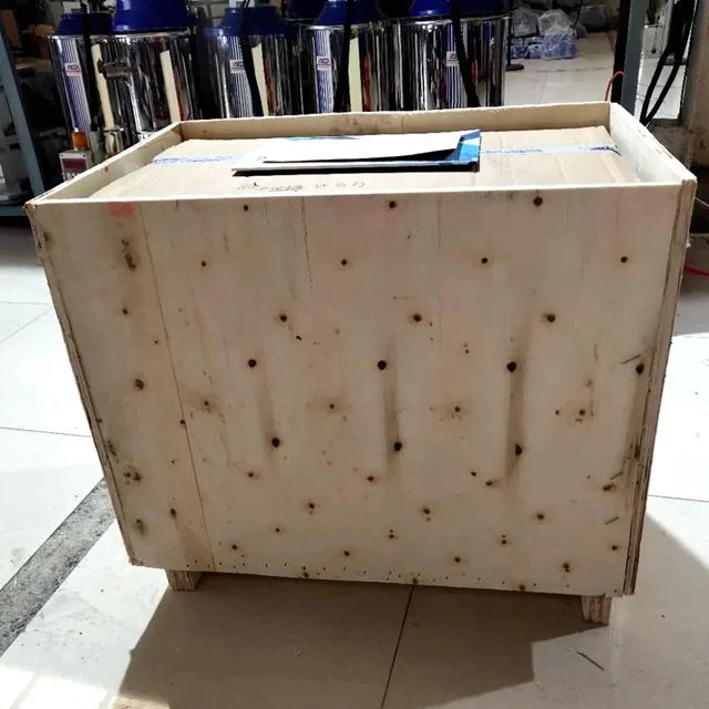 
Eruo Auto Hopper Loader FOR PLASTIC/ PE PC PET ABS 