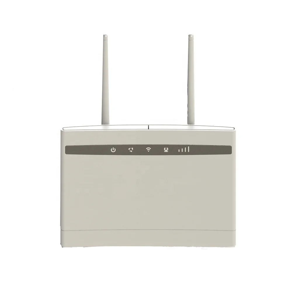 

4g CPE lte router wireless with antenna 4g lte cpe Global application 4G hotspot sim wireless router CPE
