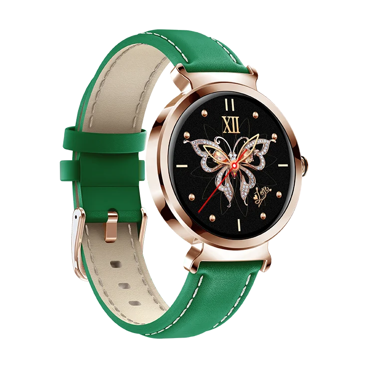 

Smart Watch Women Heart Rate Monitor Reminder SD-1 for Running and sport
