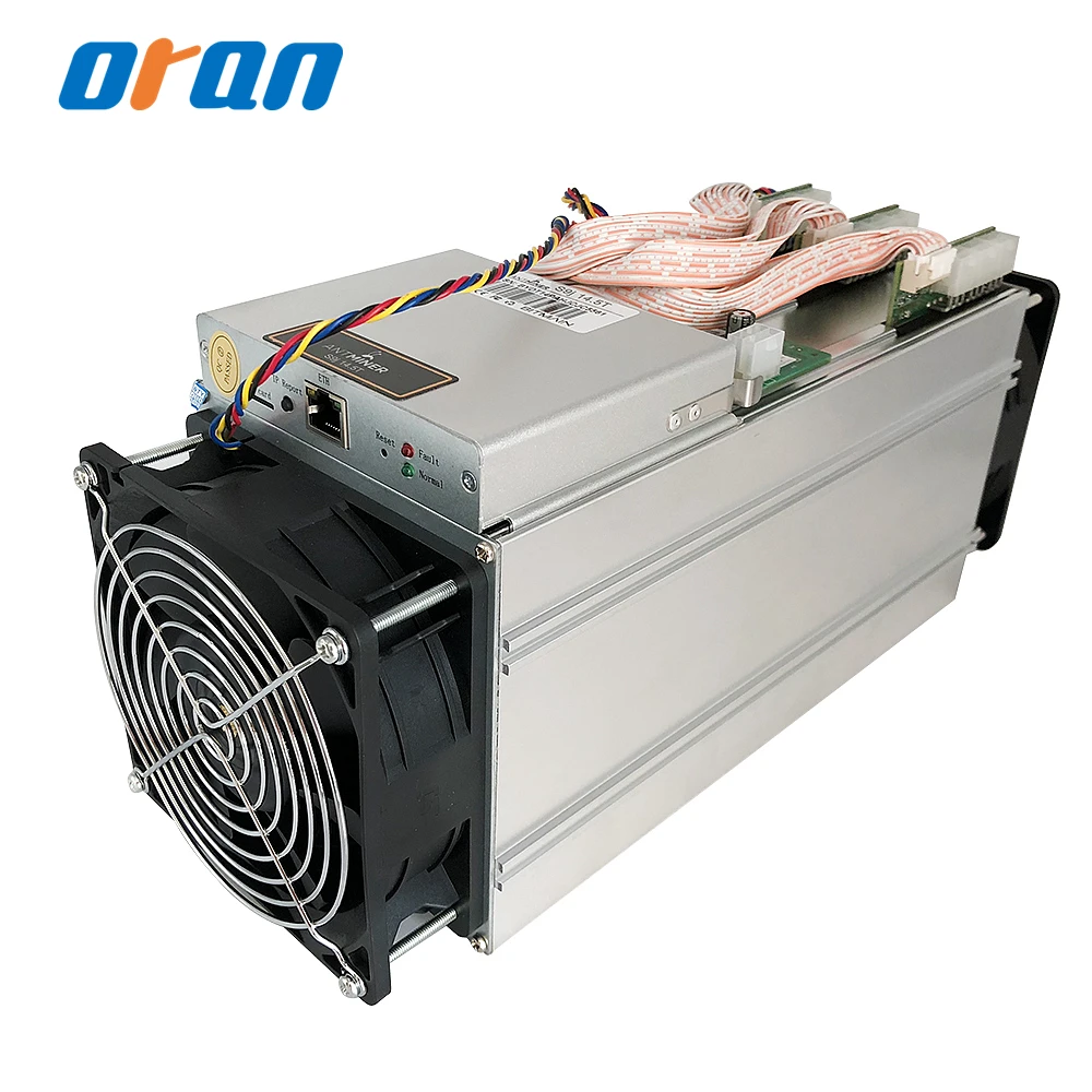 

Second Hand Used Bitmain Antminer S9 13.5t 14th 14.5t S9j S9i With Pc Asic Miner Machine With Power Supply