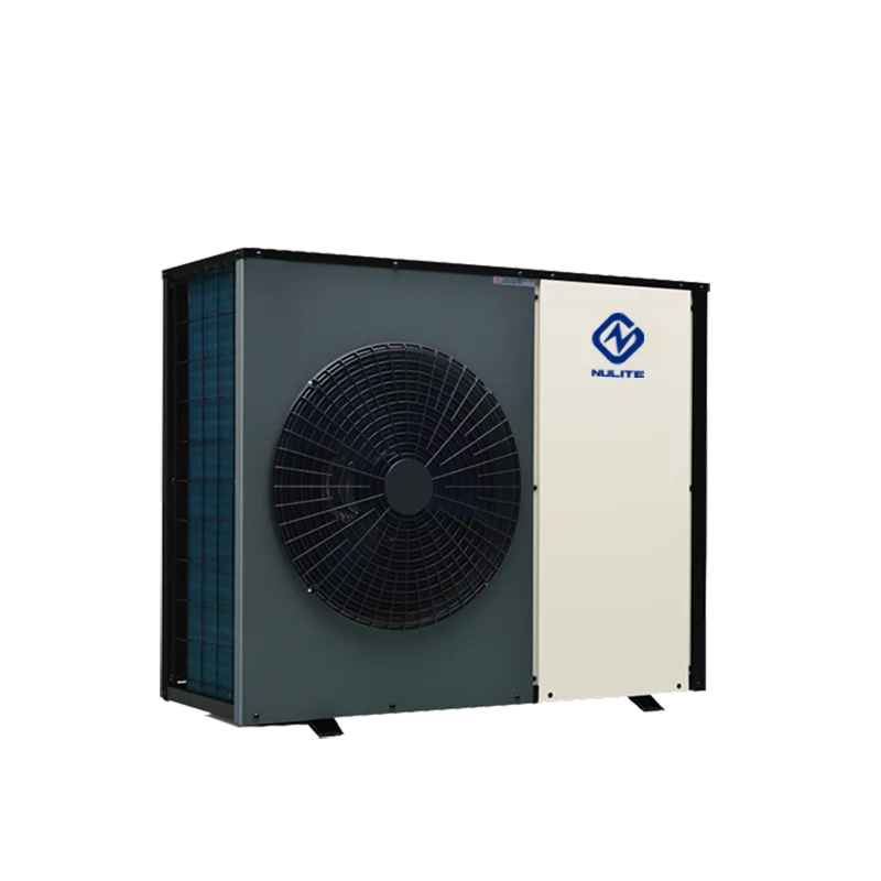 
10KW 15KW 20KW 30KW DC Inverter Heatpump Air to Water Warmepumpe monoblock Inverter Air Source Heat Pump 