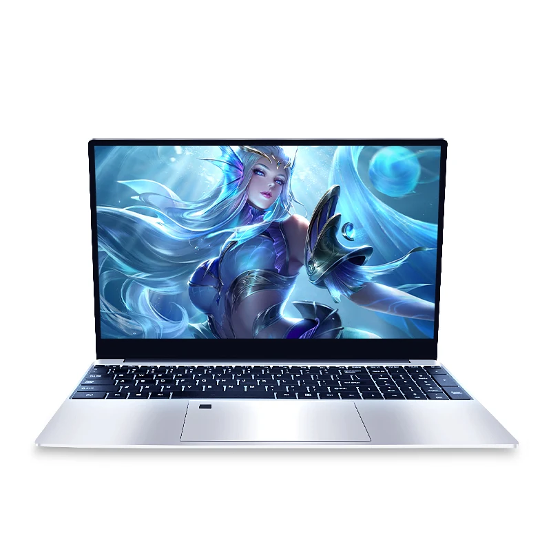 

Wholesale New Lowest Price Laptop Notebook 15.6 inch Laptop AMD Ryzen R5 3500U 8GB RAM 1TB Gaming Desktop Laptop