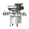 Automatic nut bolt counting machine