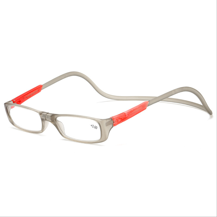 

2021 wholesale Reading Glasses presbyopic sunglasses magnet reading sunglasses