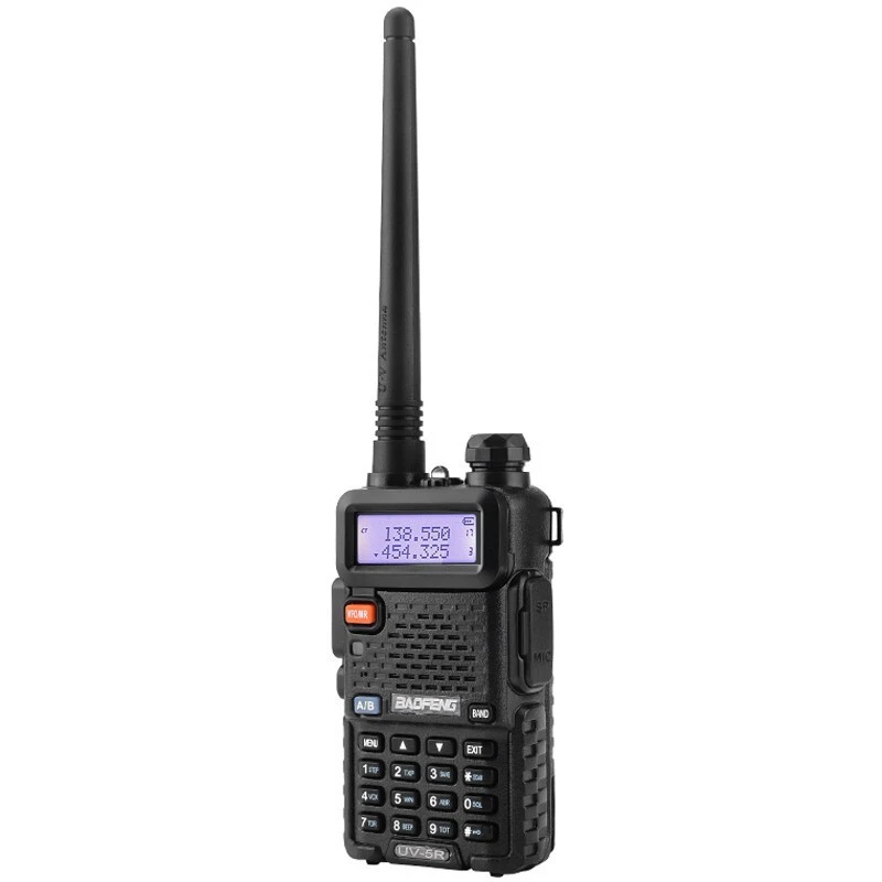 

Baofeng 128 communication wireless radio