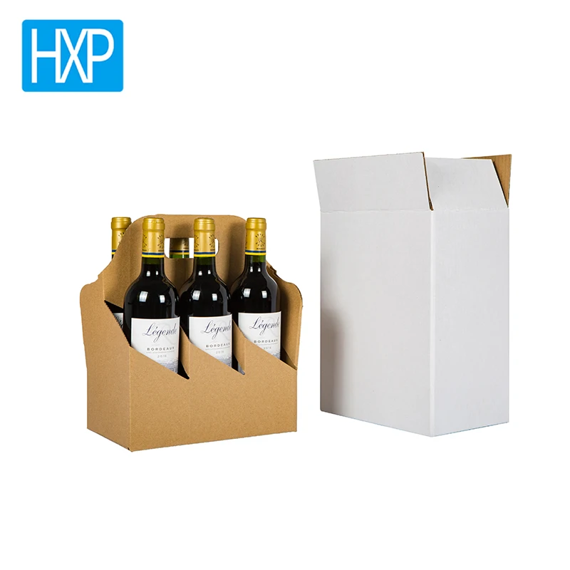 wine carton