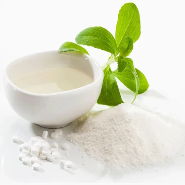 
MK677 Ibutamoren mk-677 Powder With ISO9001 Certificate 