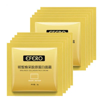 

Organic Skin Care Products Nourishing Moisturizing Collagen Face Cream