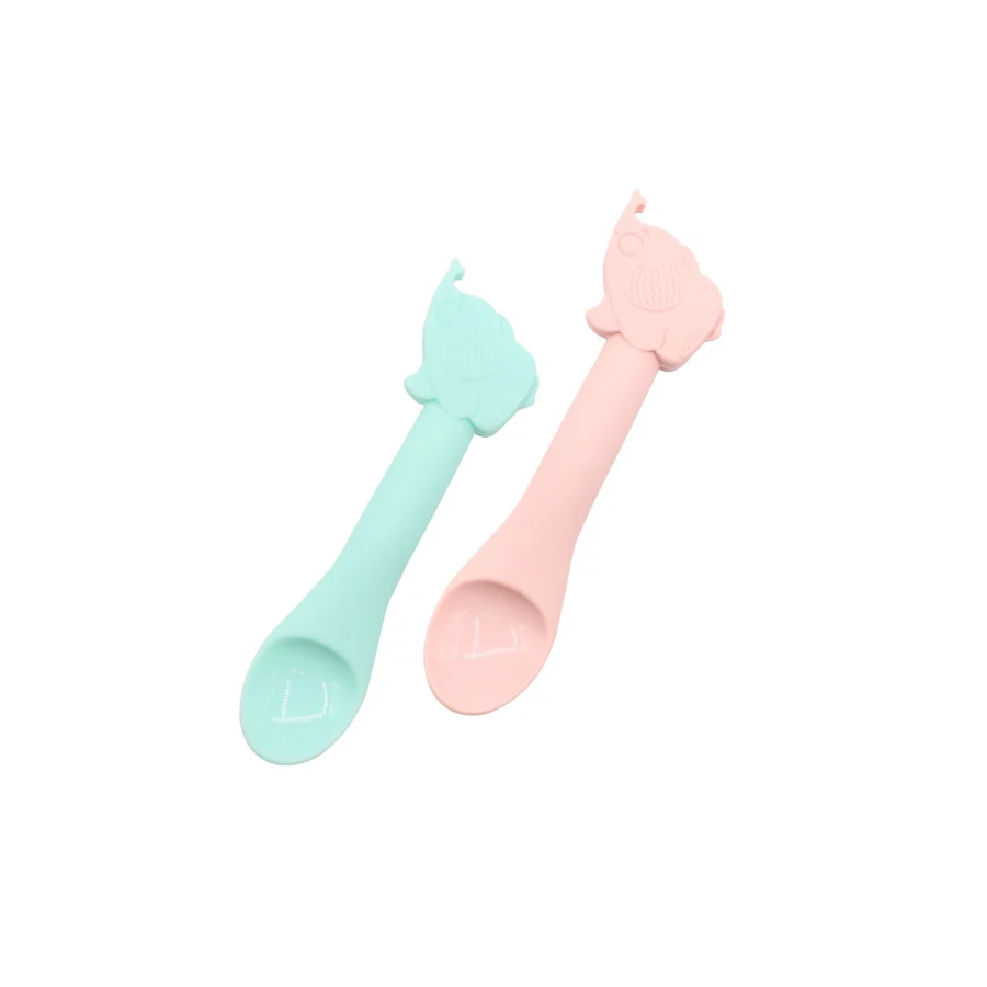 Cuilleres Pour Bebes Vente En Gros De Premiere Qualite Sans Bpa Cadeau Pour Nourrissons Buy Silicone De Bande Dessinee Cuillere Silicone Bebe Formation Cuilleres Silicone Alimentation Cuillere Product On Alibaba Com