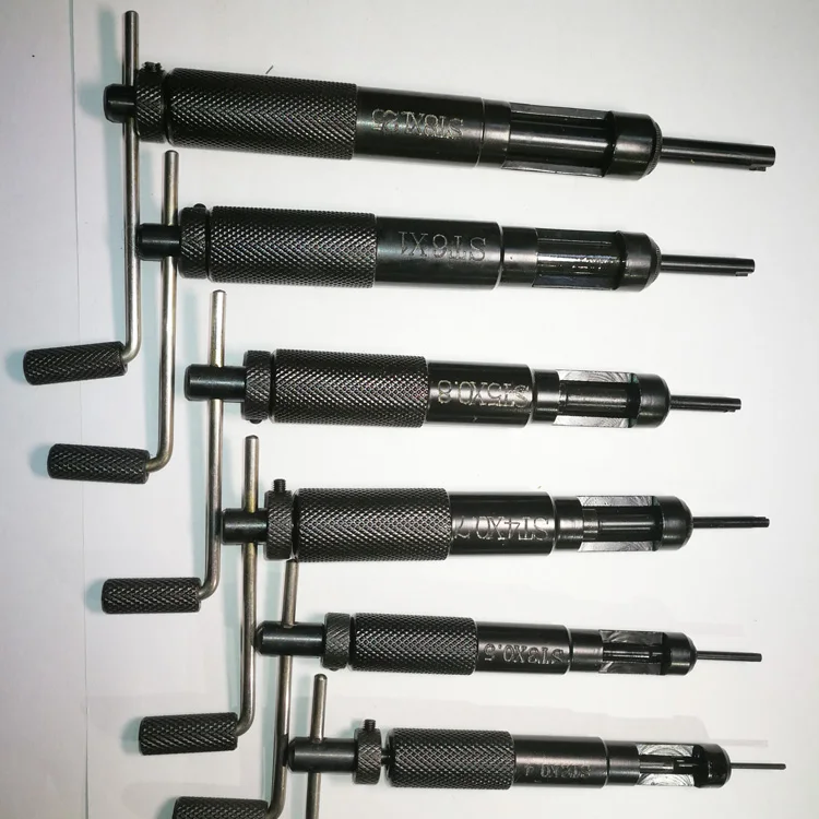 
China professional wire thread insert installation tool 