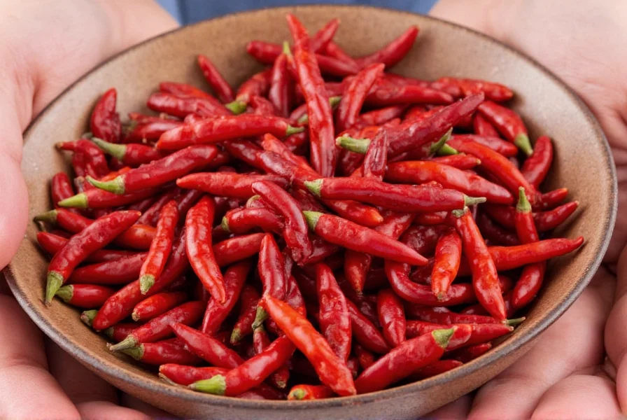 Is Chile Guajillo the Unsung Hero of Global Spice Traditions?