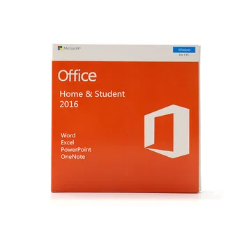 

Email send Microsoft Office 2016 home and student online license key office 2016 HS English language key code