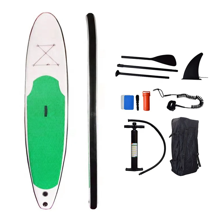 

Huarui Brilliant Quality Inflate Sup Paddle Board Sup For Sale, Customized color