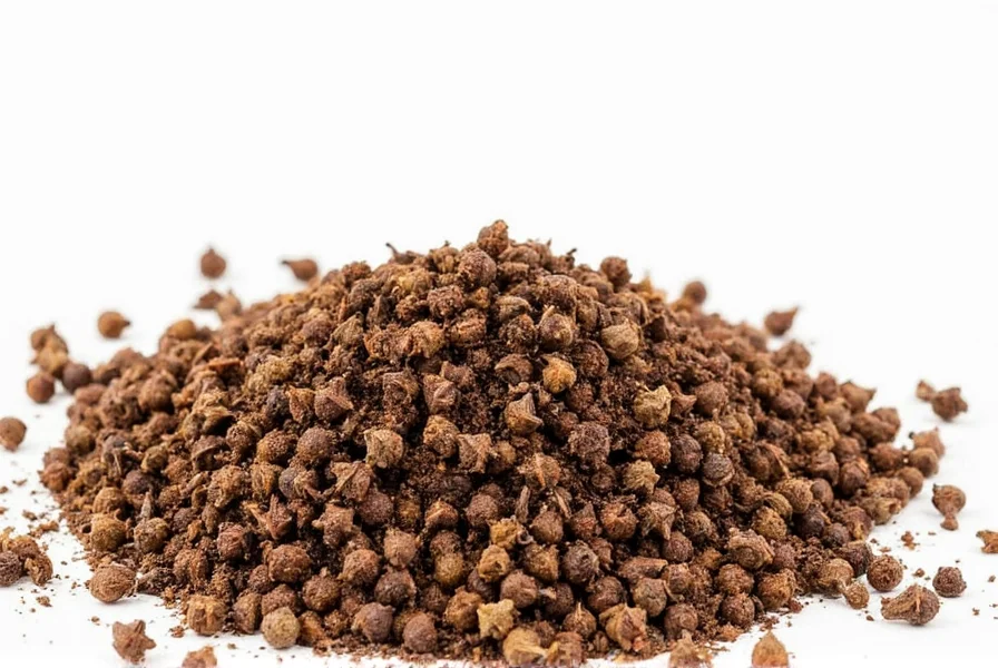 cloves ground