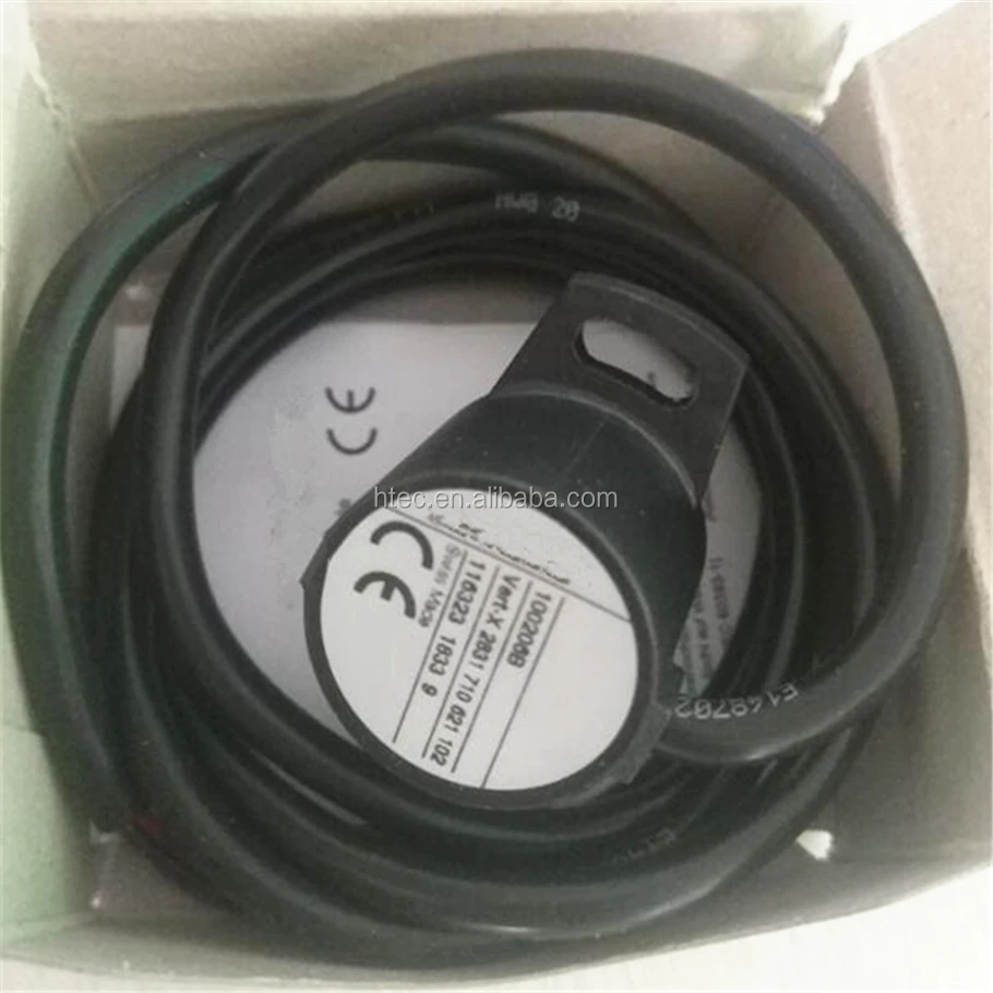 Potentiometer PL310 10K0 AA111 SG 82061