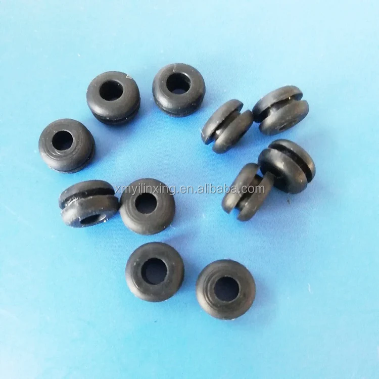 Epdm Rubber Grommet Firewall Hole Plug Set Electrical Wire Gasket Buy