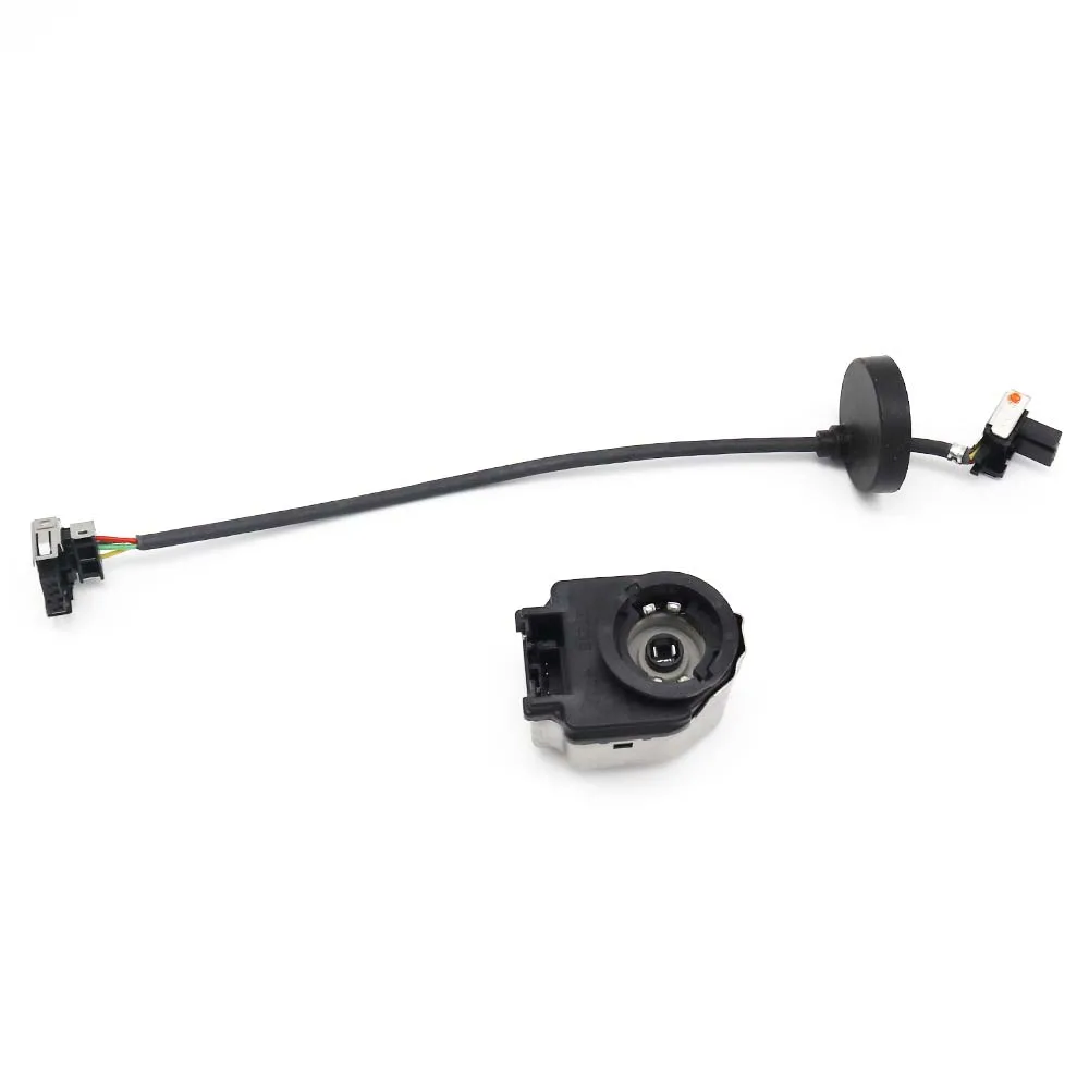 Ky Original Used Xenon Headlight Igniter Bulbholder W3t216 Inverter