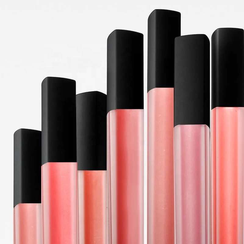 

Best Selling Private Label vegan Long Lasting Waterproof matte liquid Lipgloss Matte Liquid Lipstick