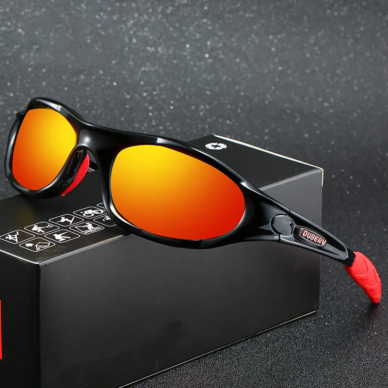 

Polarized Mens Sun Glasses Wholesale Cycling Unisex 2021 Shades Custom Fashionable Sport Sunglasses