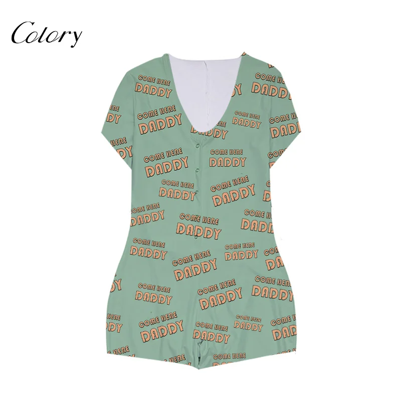 

Colory Set Summer Shorts Women Sexy Short, Picture shows