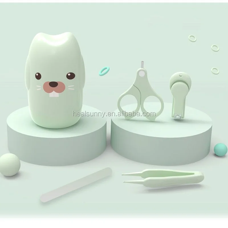 

High quality cheap nail clipper custom pedicure baby mini manicure set