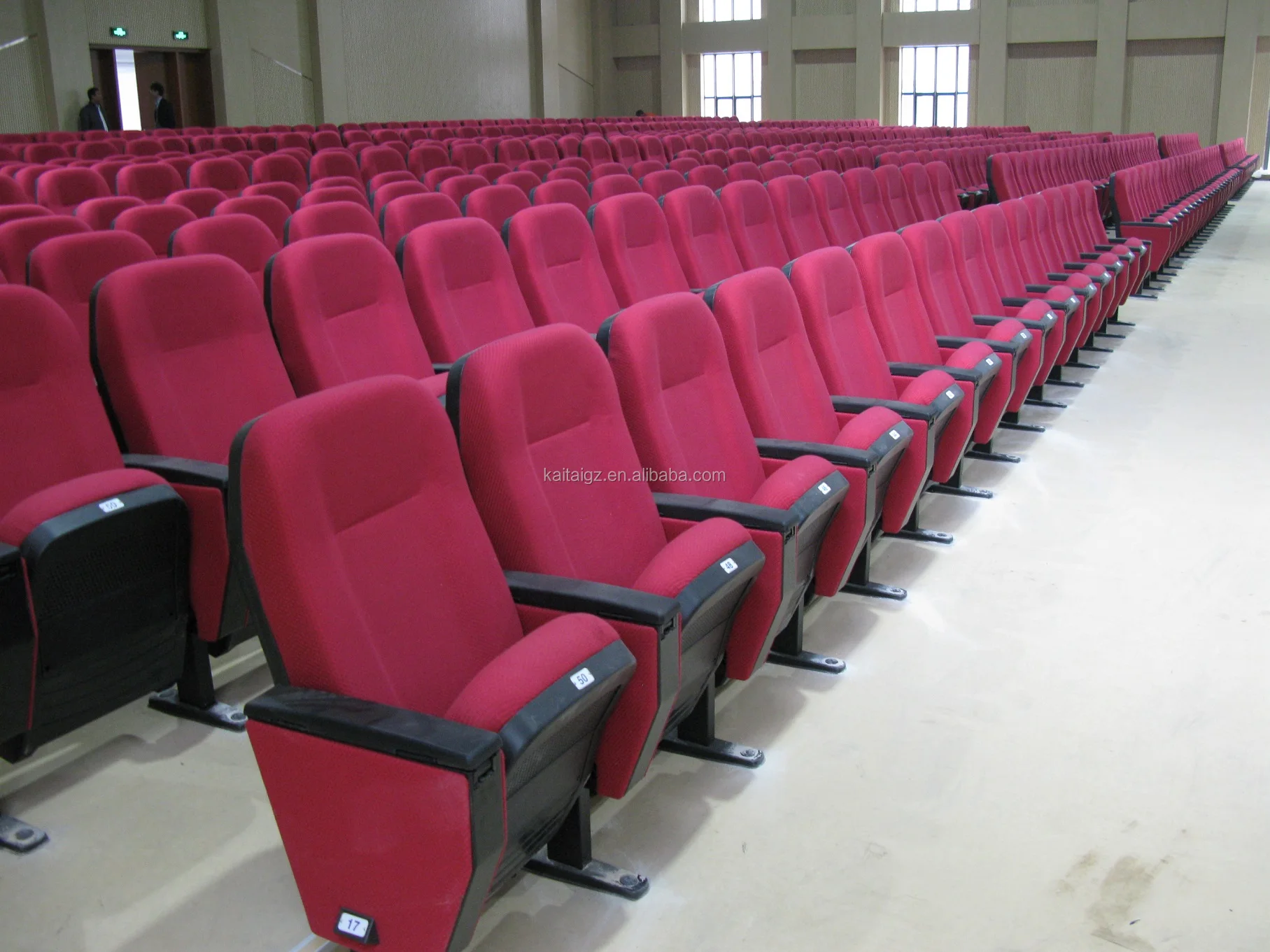 Folding Conference Stackable Auditorium Theater Chair Buy Folding