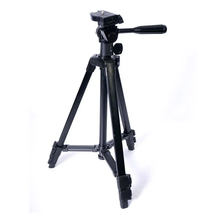 
2020 New HandHeld mini Selfie Stick Tripod Multifunction Portable Aluminum Desktop tripod 