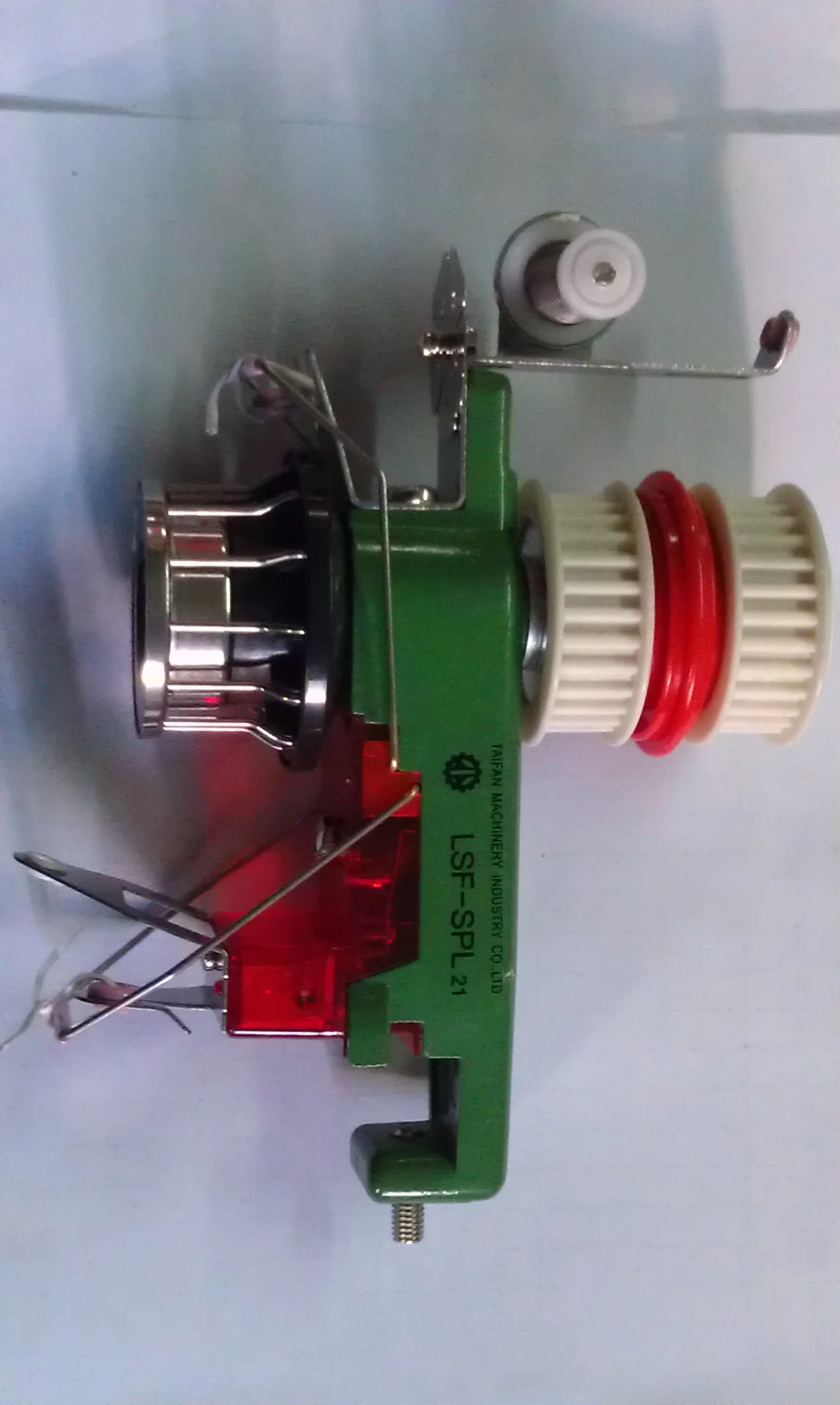 
Circular Knitting Machine Spare Parts Control Panel 