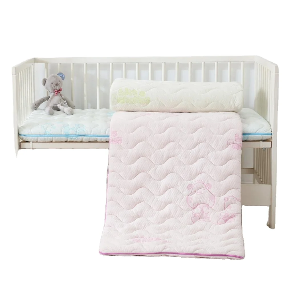 cot foam mattress topper