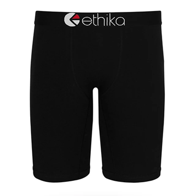 

Canton Hint New style custom men underwear boxer 3xl ethika sports wear boxers briefs man