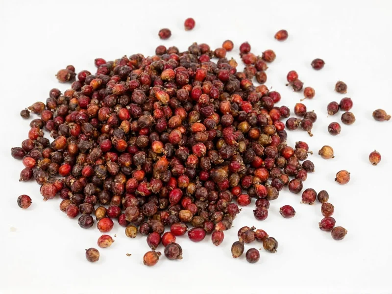 Do Peppercorns Go Bad? Shelf Life Explained