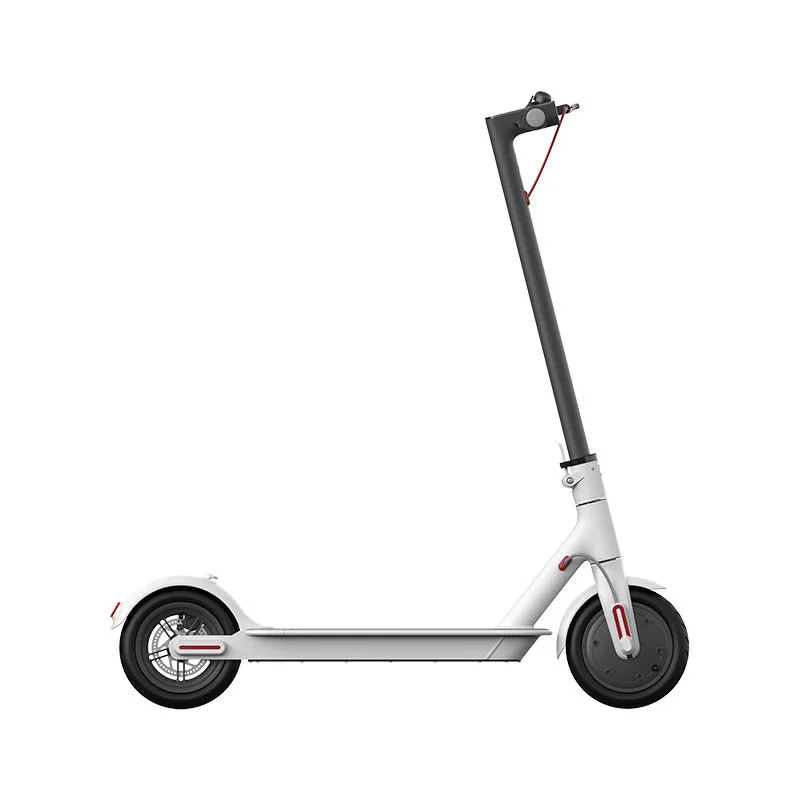

Wholesale M365 Pro Cheap Powerful Foldable 7.8Ah 8.5 Inch 2 Wheel Waterproof Electric Scooter Adult For Sale, Black/white