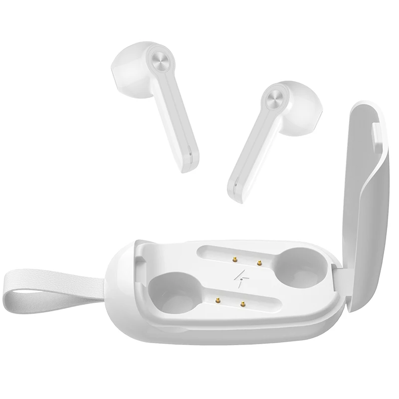 

Xg-9 V5.0 Mini Tws Earbuds True Wireless Headphones Touch Control Ipx6 Sweatproof Headset Flashlight In-ear Xg-9 Earphones