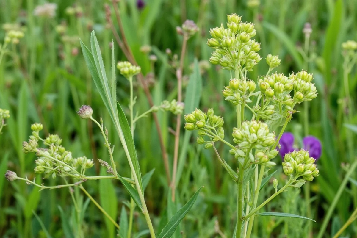 how to care for milkweed plants