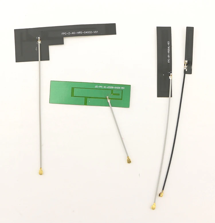 Internal Builtin Rohs 5g 4g Lte 3g 2.4g Wifi 2g Gsm Lora Ipex U.fl