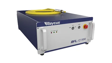 
500w 1000w 1500w 2000w Raycus fiber laser source for laser cutting machine 