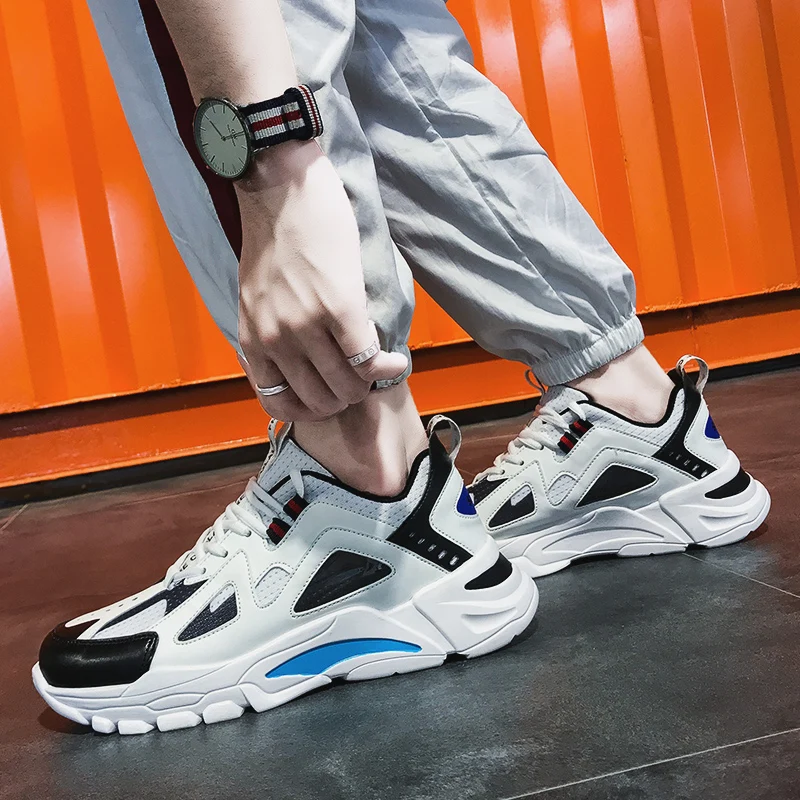 

Men Sneakers Male Shoes Adult High Quality Comfortable Soft Men Shoes 2010 Summer New