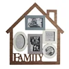 /product-detail/2019-distressed-wood-family-collage-picture-photo-frame-with-multi-photos-for-living-room-bedroom-home-decor-62111734248.html