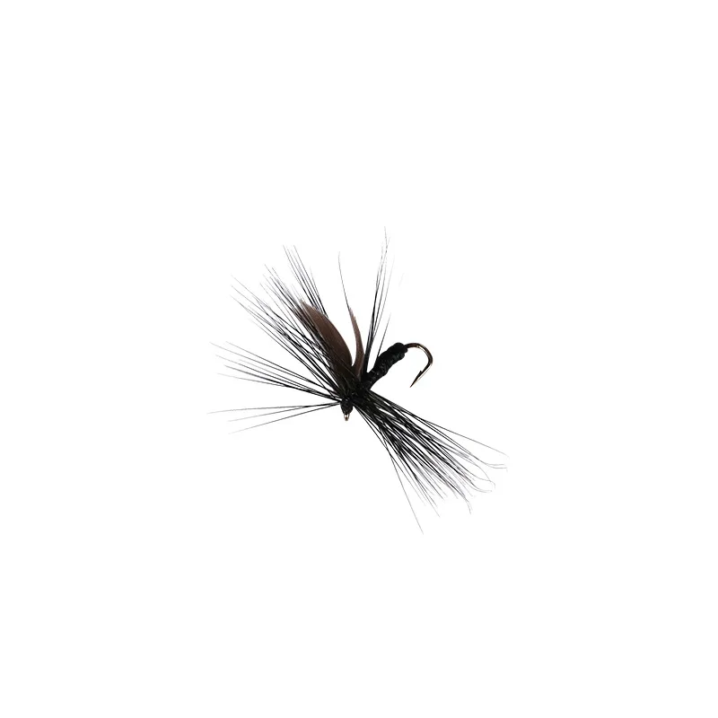 

Barberd Freshwater Fishing Bulk Stainless Steel Fly Fishing Hooks