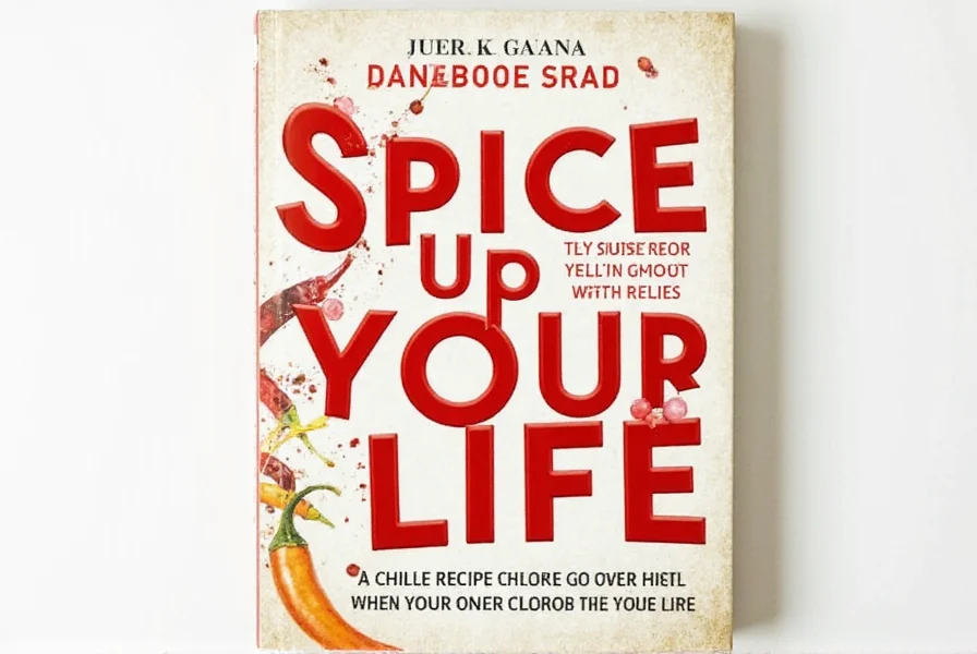 spice up your life a chille recipe guide for every flavor lover