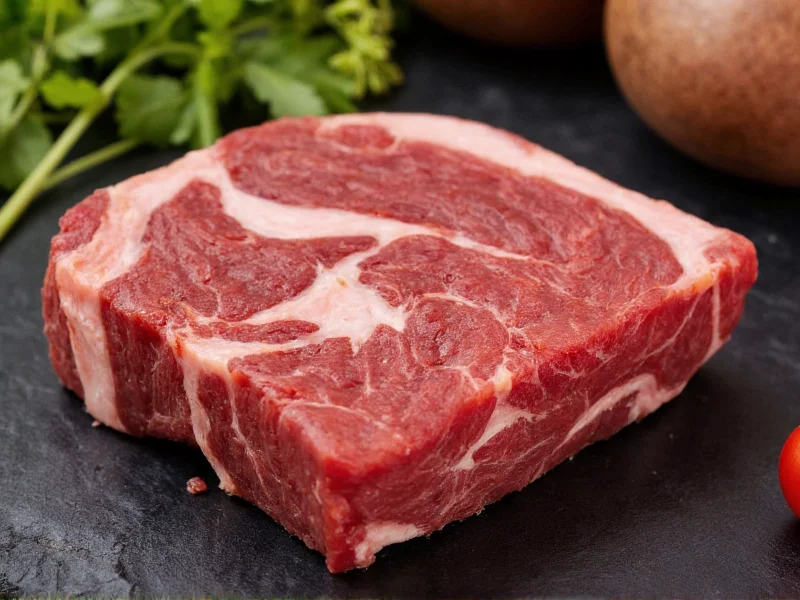 Short Ribs: Beef or Pork? The Clear Answer